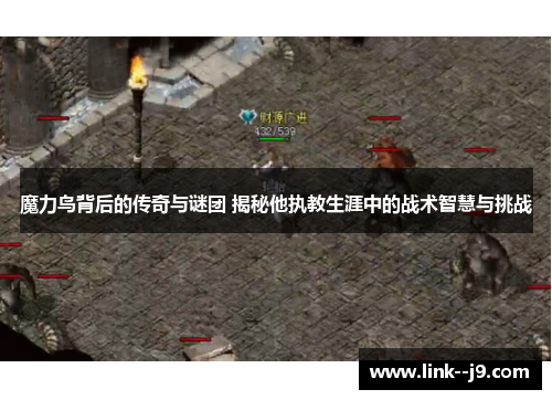 魔力鸟背后的传奇与谜团 揭秘他执教生涯中的战术智慧与挑战