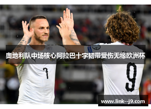 奥地利队中场核心阿拉巴十字韧带受伤无缘欧洲杯