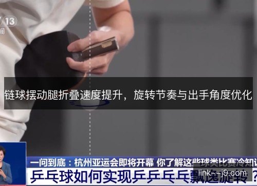 链球摆动腿折叠速度提升,旋转节奏与出手角度优化 链球摆动腿折叠速度提升,旋转节奏与出手角度优化